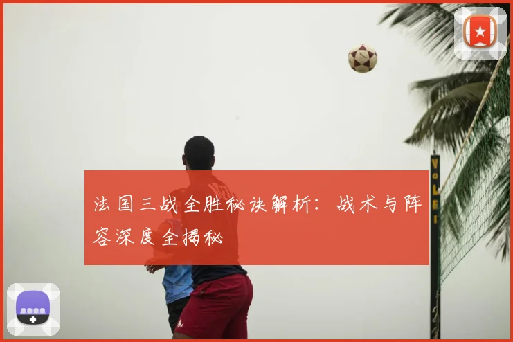 法国三战全胜秘诀解析：战术与阵容深度全揭秘