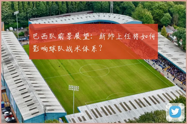 巴西队前景展望:新帅上任将如何影响球队战术体系?